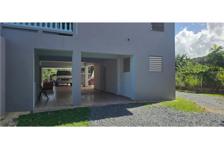 Camaceyes Aguadilla 00603 PR