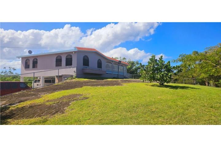 Camaceyes Aguadilla 00603 PR