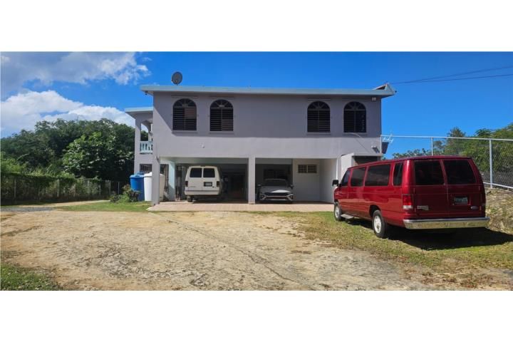 Camaceyes Aguadilla 00603 PR
