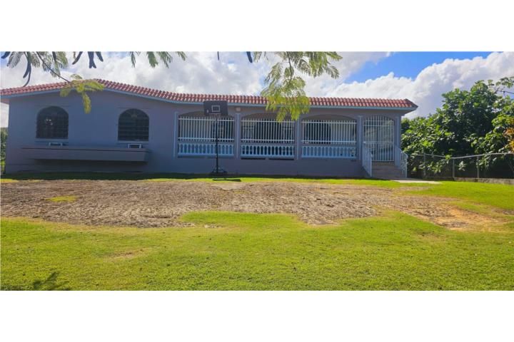 Camaceyes Aguadilla 00603 PR