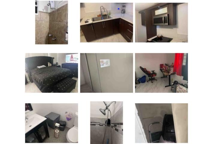A22 Cll Rosa Bayamon 00959 PR