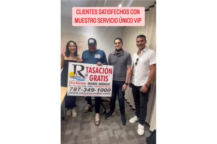 A22 Cll Rosa Bayamon 00959 PR