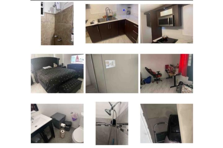 A22 Cll Rosa Bayamon 00959 PR