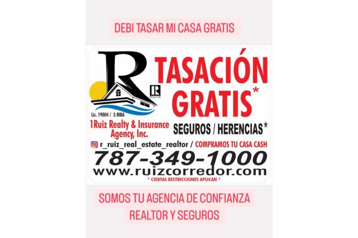 A22 Cll Rosa Bayamon 00959 PR