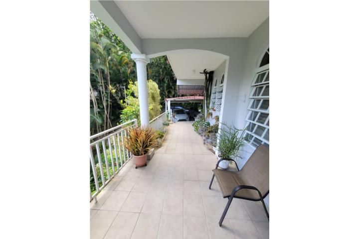 Coabey Jayuya 00664 PR