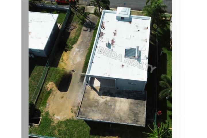 Membrillo Camuy 00627 PR