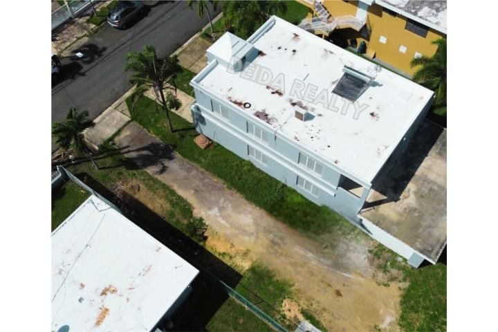 Membrillo Camuy 00627 PR