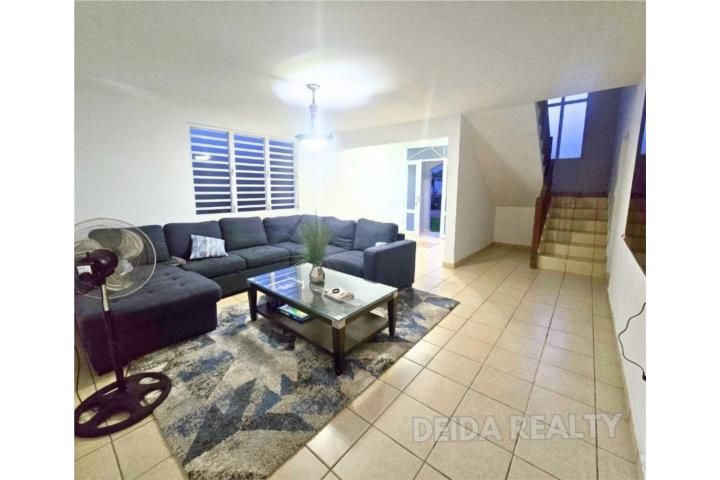 Membrillo Camuy 00627 PR