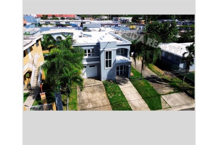 Membrillo Camuy 00627 PR