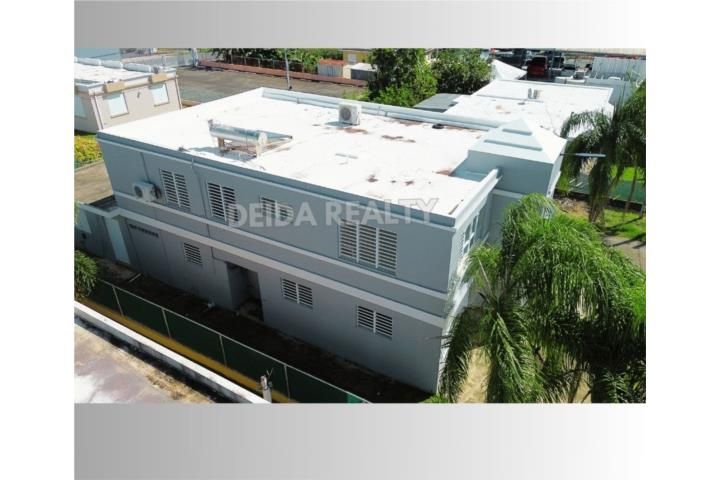 Membrillo Camuy 00627 PR