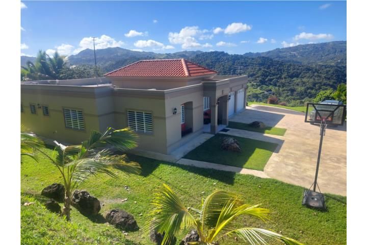 Botijas Orocovis 00720 PR