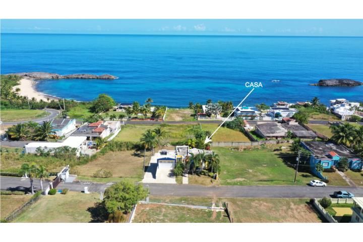 Tierras Nuevas Poniente Manati 00674 PR