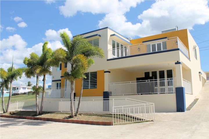 Tierras Nuevas Poniente Manati 00674 PR