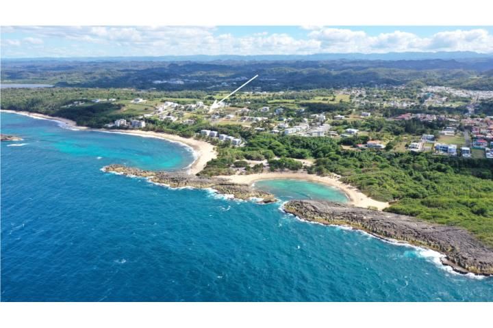 Tierras Nuevas Poniente Manati 00674 PR