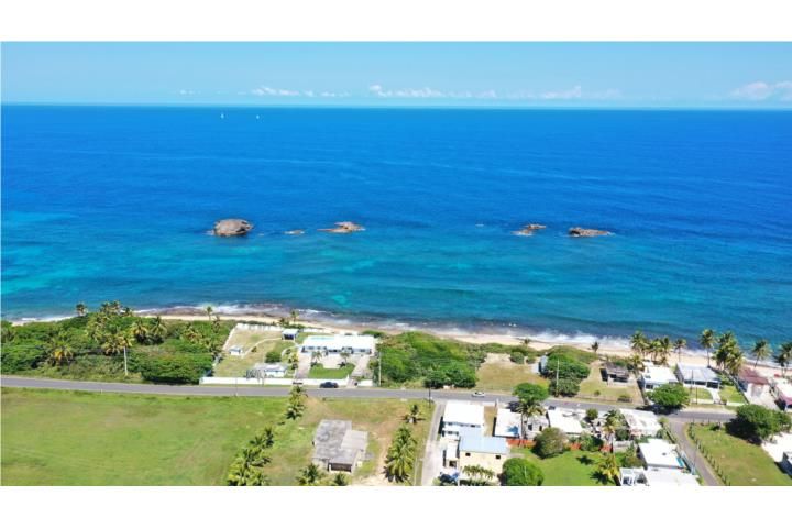 Tierras Nuevas Poniente Manati 00674 PR