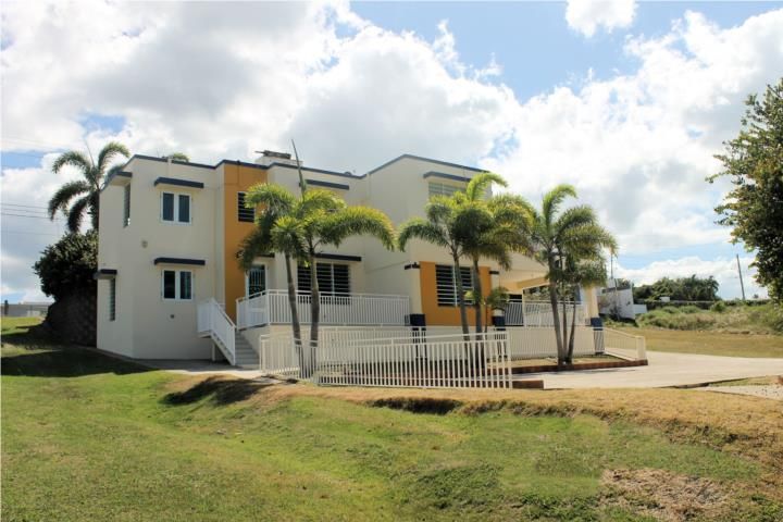 Tierras Nuevas Poniente Manati 00674 PR