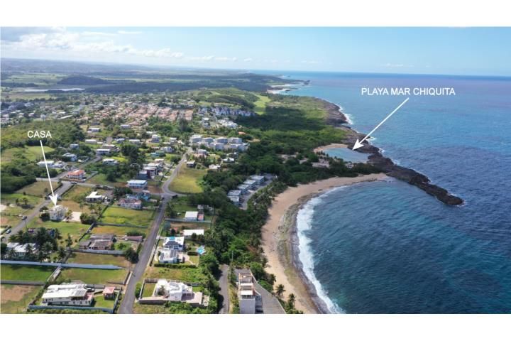 Tierras Nuevas Poniente Manati 00674 PR