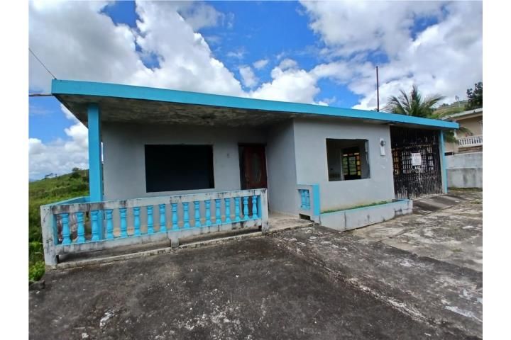 La Fermina Las Piedras 00771 PR