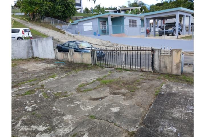 La Fermina Las Piedras 00771 PR