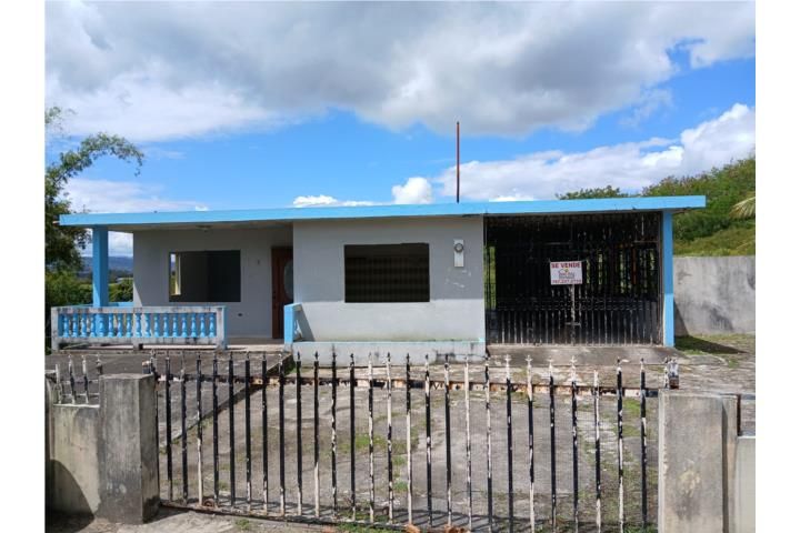 La Fermina Las Piedras 00771 PR