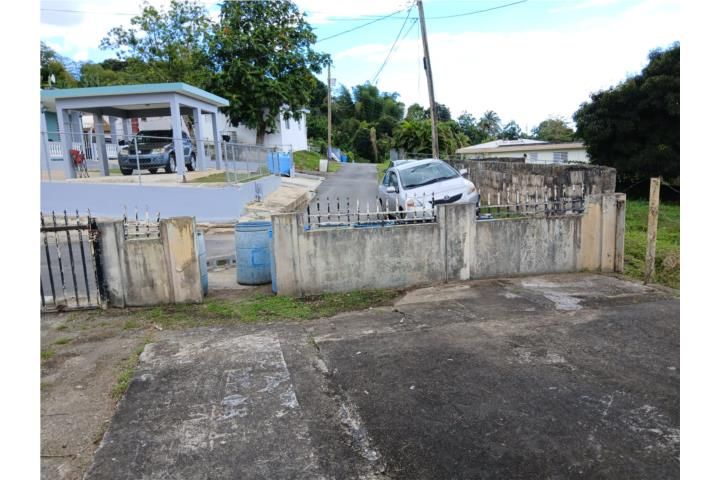 La Fermina Las Piedras 00771 PR