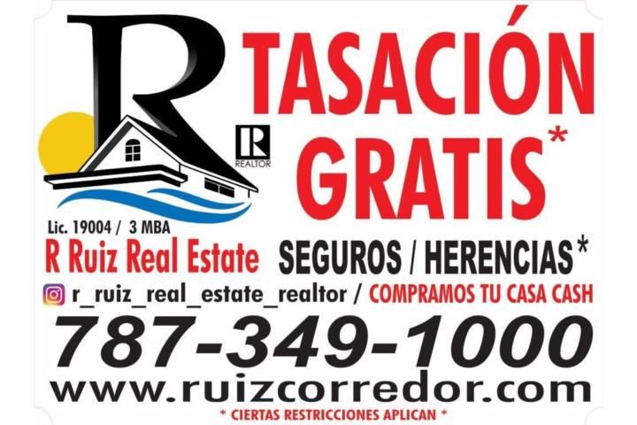 Quebrada Cruz Toa Alta 00953 PR
