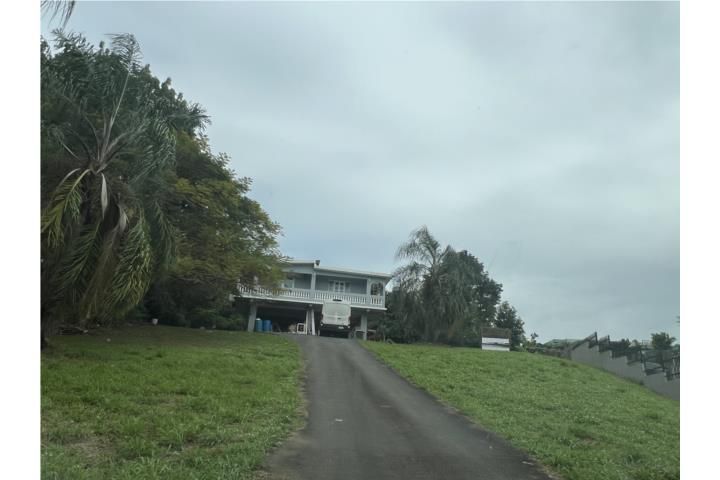 Quebrada Cruz Toa Alta 00953 PR