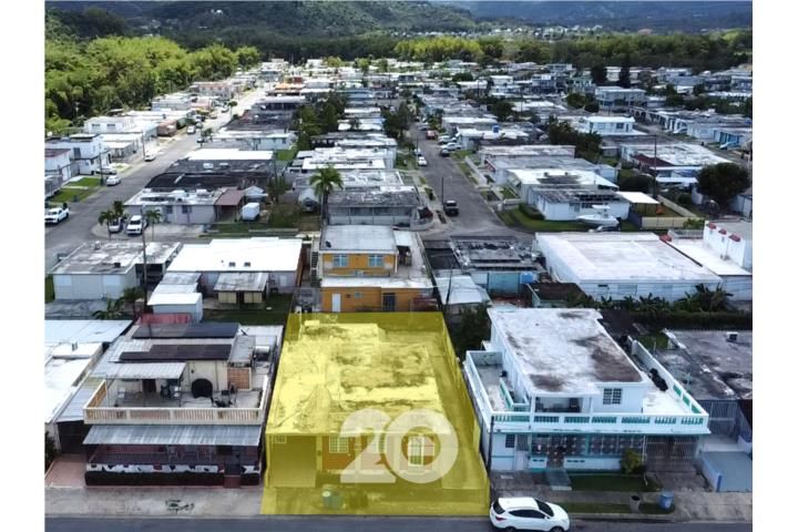 6w8w+49w Caguas 00727 PR