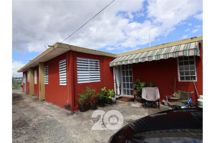 6w8w+49w Caguas 00727 PR