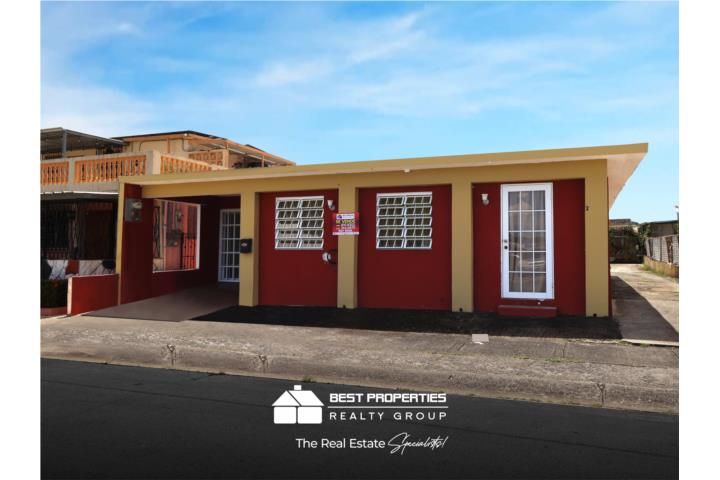 6w8w+49w Caguas 00727 PR