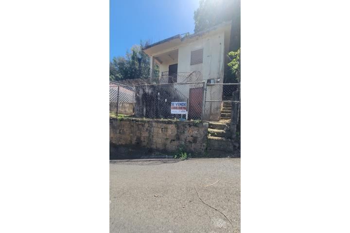 Ancones San German 00636 PR