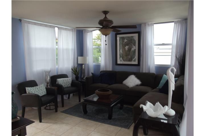 75 C. Village Key Ceiba 00735 PR