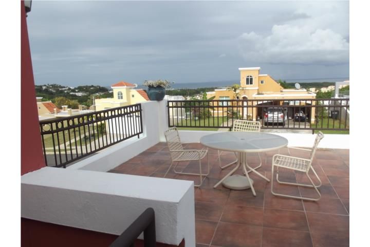 75 C. Village Key Ceiba 00735 PR