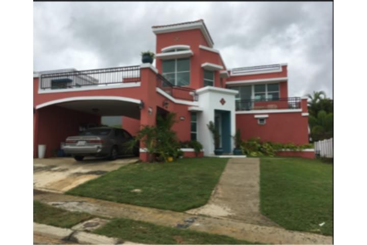 75 C. Village Key Ceiba 00735 PR