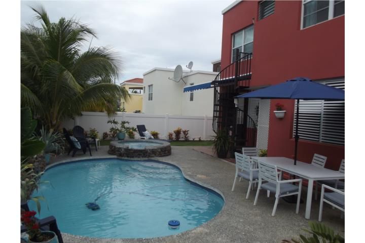 75 C. Village Key Ceiba 00735 PR