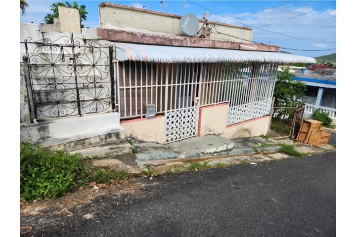 Fajardo Fajardo 00738 PR