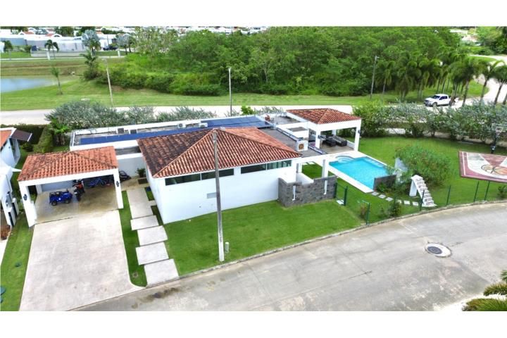 Calle B Gurabo 00778 PR