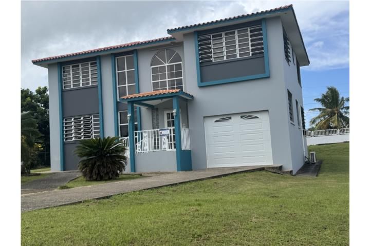 Arecibo Arecibo 00612 PR