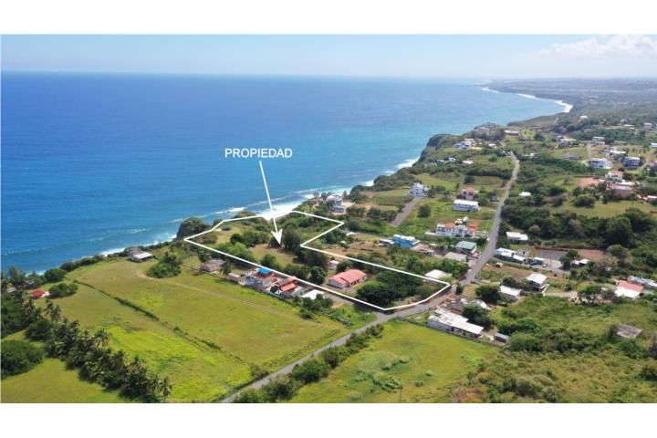 Terranova Quebradillas 00678 PR