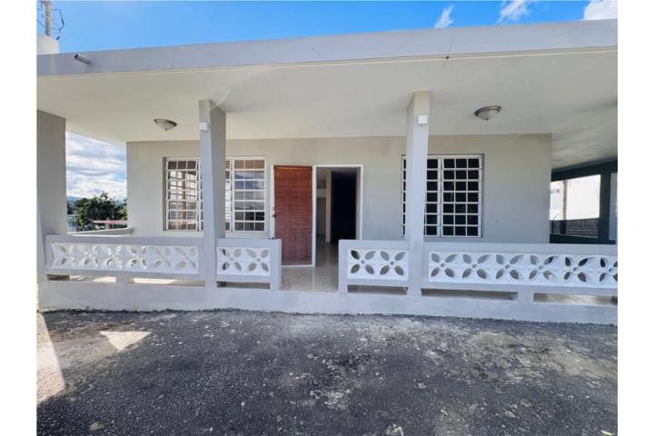 Franquez Morovis 00687 PR