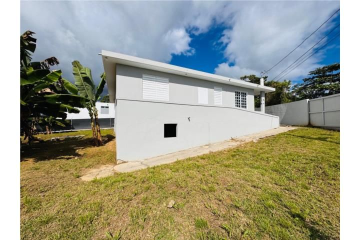 Franquez Morovis 00687 PR