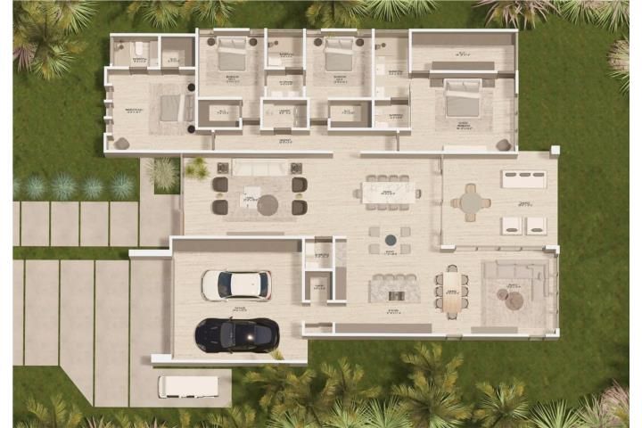 Los Lagos Drive Humacao 00791 PR