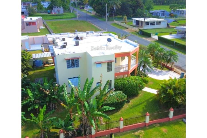 Cocos Quebradillas 00678 PR