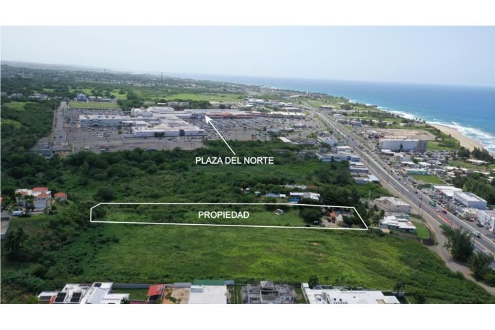 Hato Arriba Arecibo 00612 PR