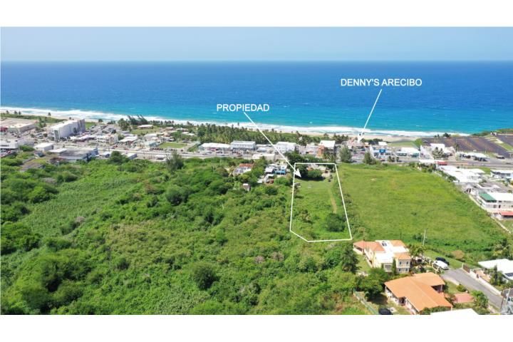 Hato Arriba Arecibo 00612 PR