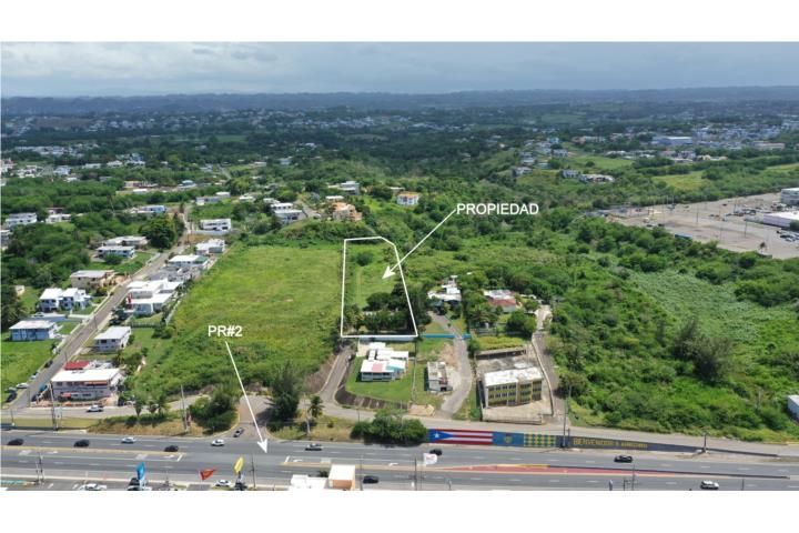 Hato Arriba Arecibo 00612 PR