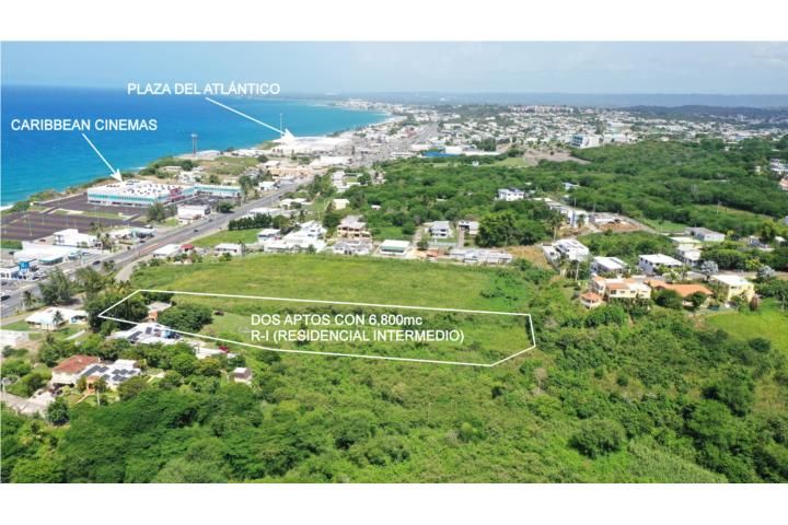 Hato Arriba Arecibo 00612 PR