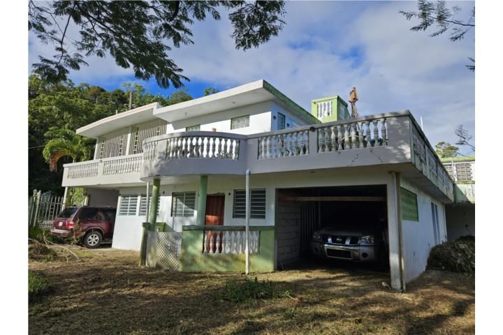 Cubuy Canovanas 00729 PR