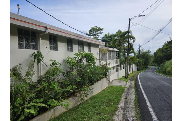 Cubuy Canovanas 00729 PR