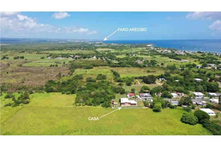 Islote Arecibo 00612 PR